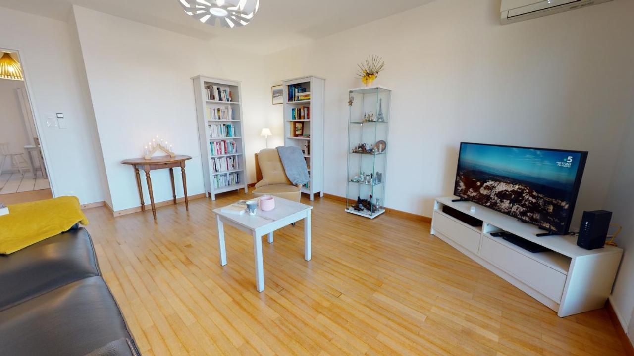 Gite Saint Josse 3 Chambres Colmar Ngoại thất bức ảnh