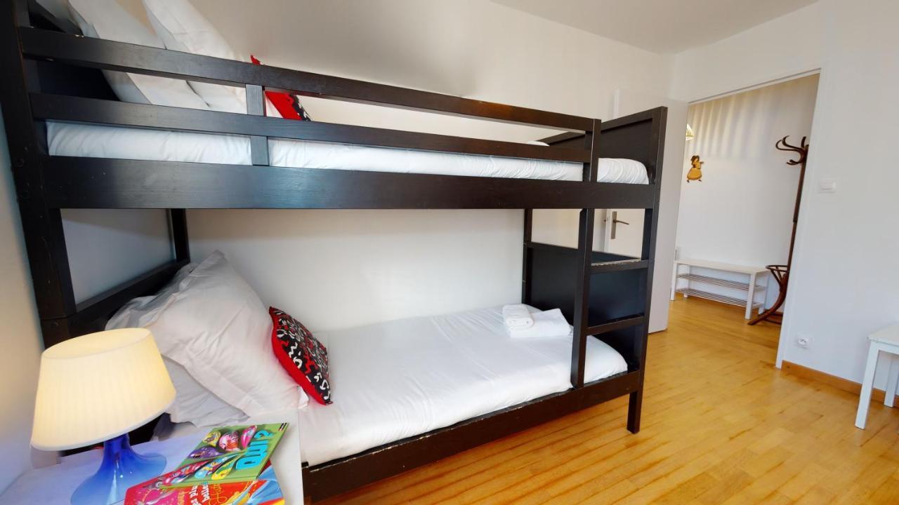 Gite Saint Josse 3 Chambres Colmar Ngoại thất bức ảnh