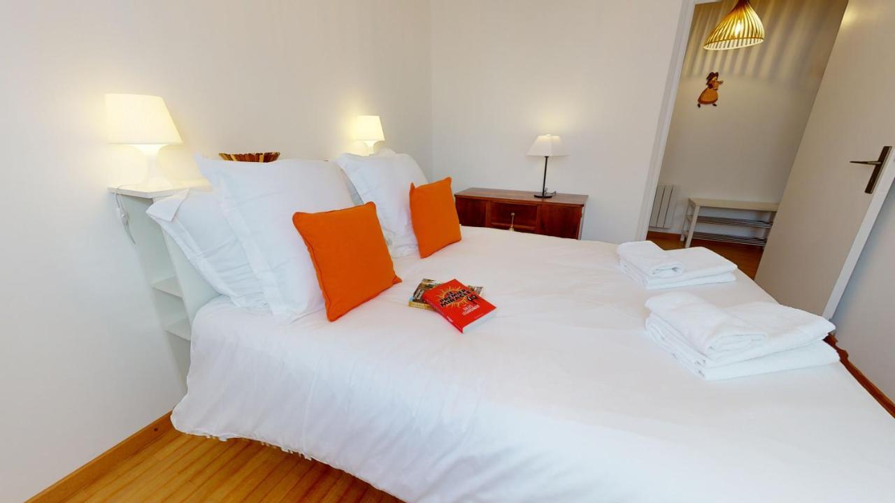 Gite Saint Josse 3 Chambres Colmar Ngoại thất bức ảnh