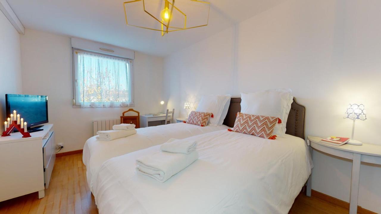Gite Saint Josse 3 Chambres Colmar Ngoại thất bức ảnh