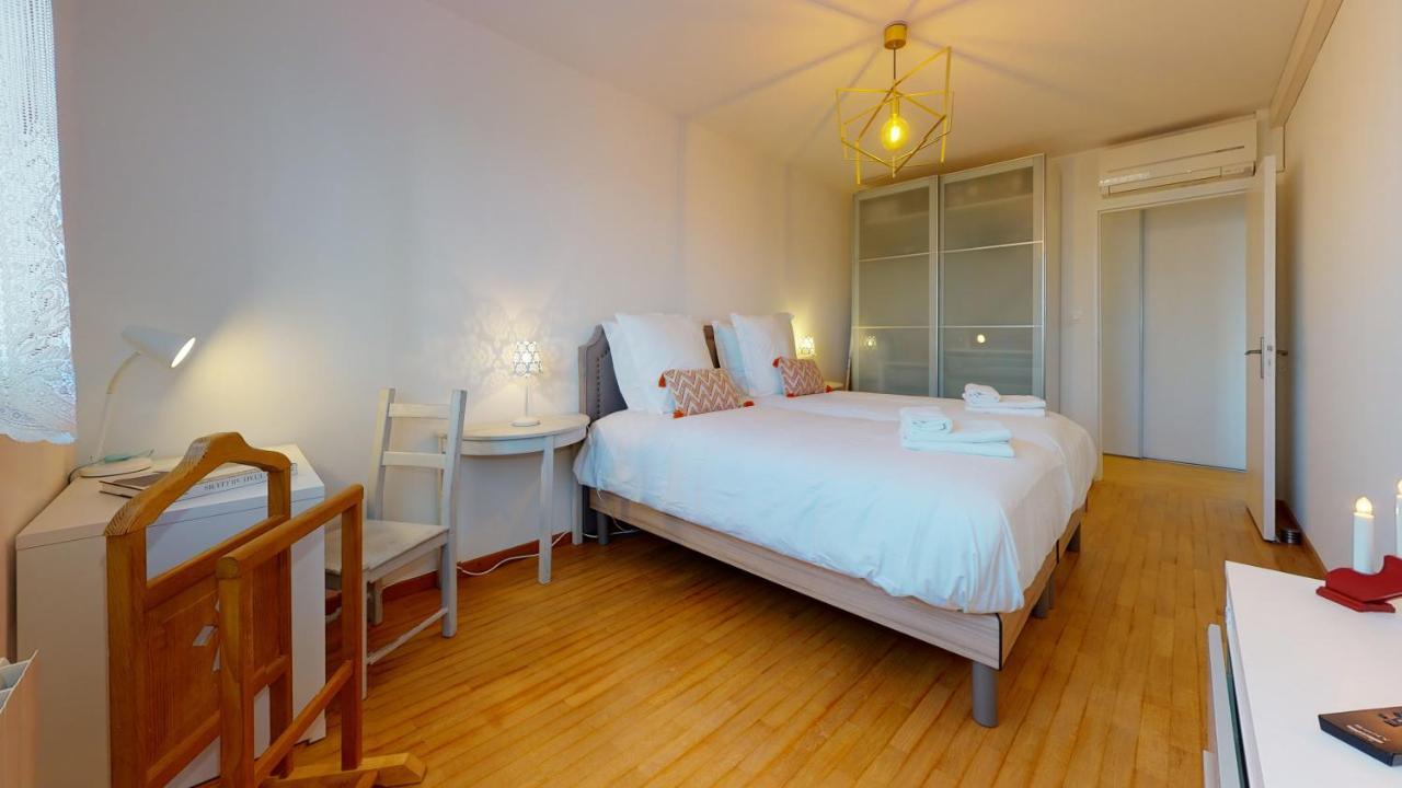 Gite Saint Josse 3 Chambres Colmar Ngoại thất bức ảnh