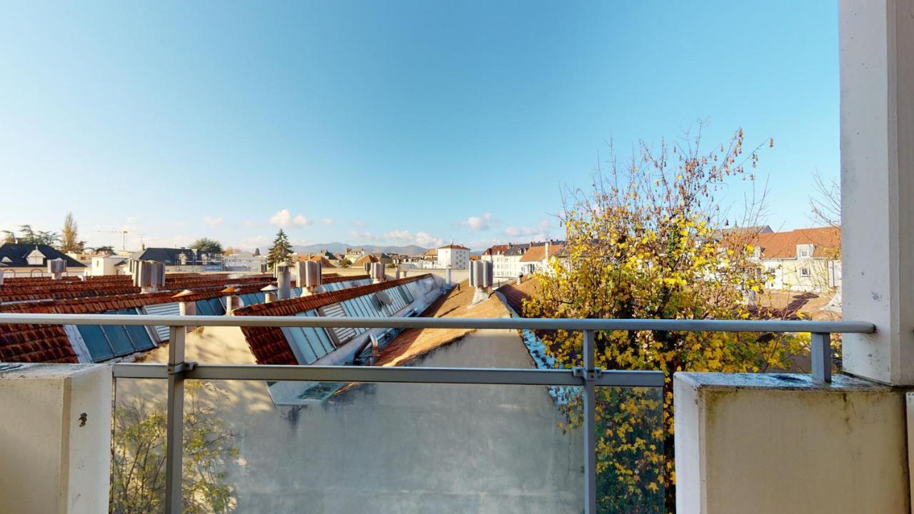 Gite Saint Josse 3 Chambres Colmar Ngoại thất bức ảnh
