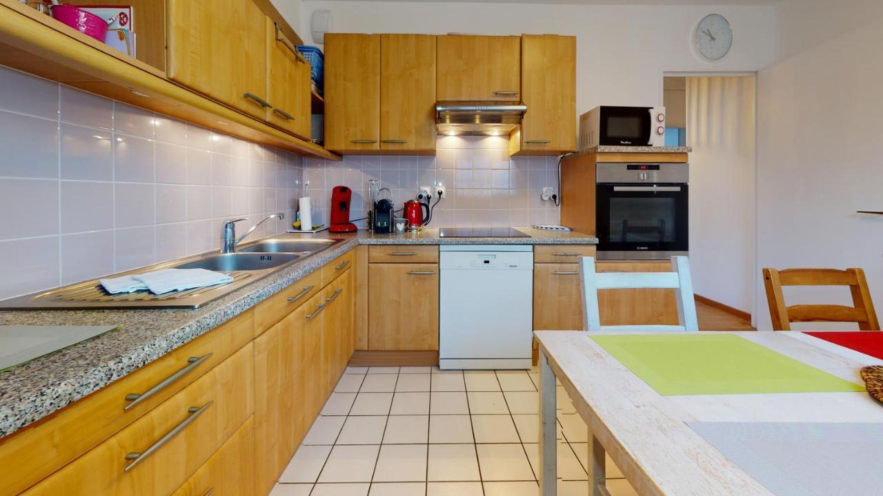 Gite Saint Josse 3 Chambres Colmar Ngoại thất bức ảnh