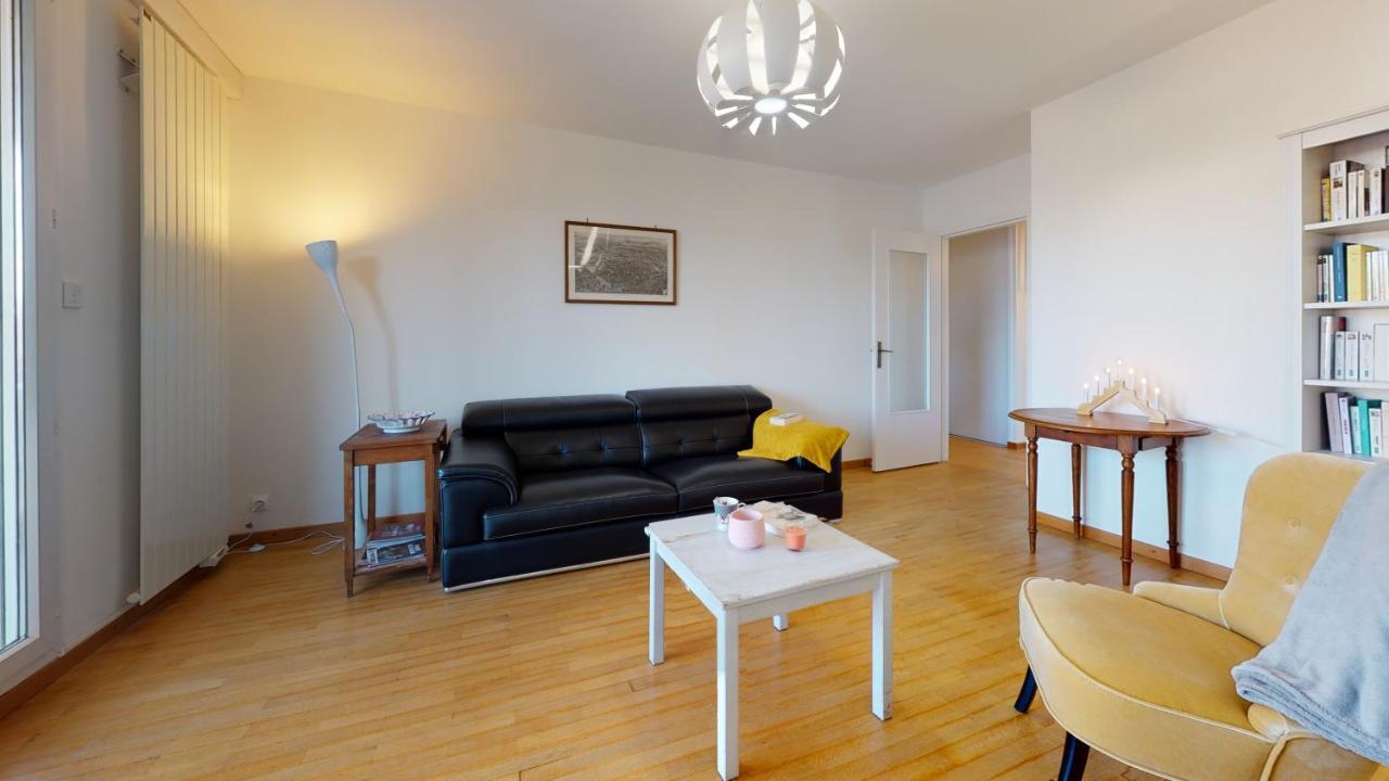 Gite Saint Josse 3 Chambres Colmar Ngoại thất bức ảnh