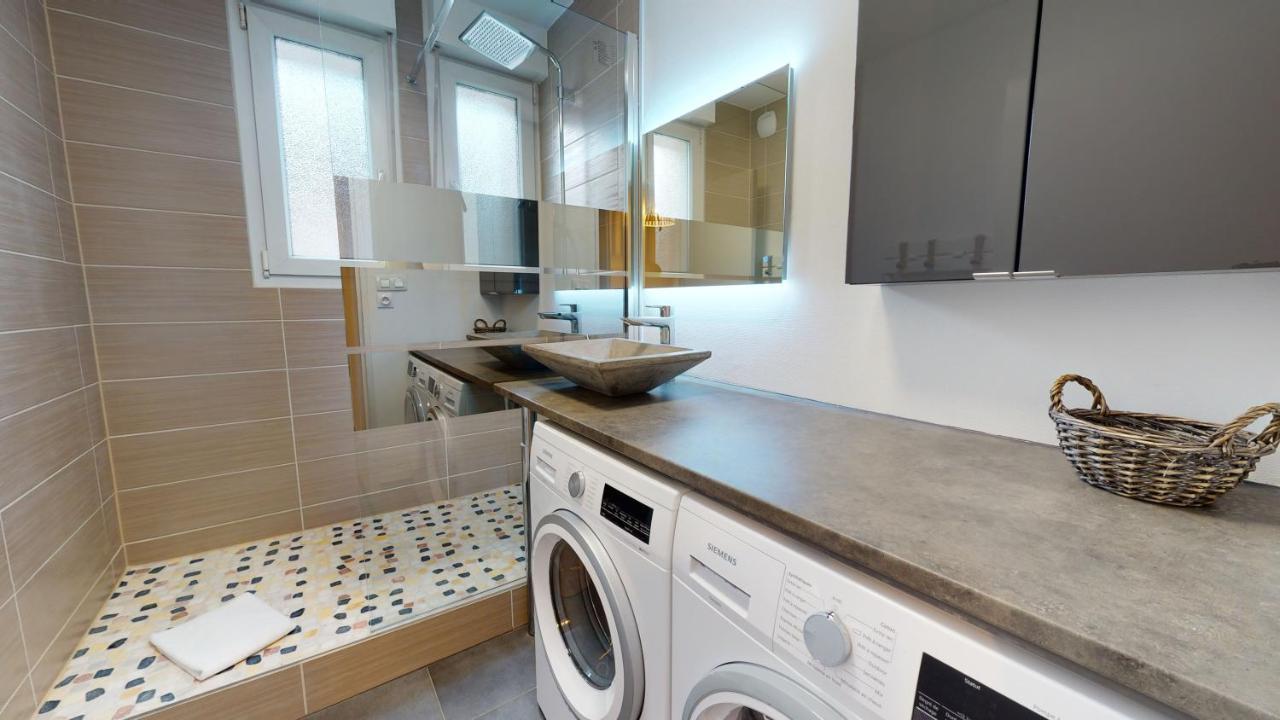 Gite Saint Josse 3 Chambres Colmar Ngoại thất bức ảnh