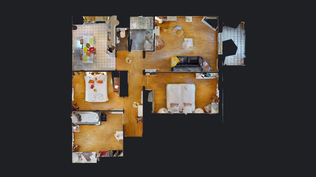 Gite Saint Josse 3 Chambres Colmar Ngoại thất bức ảnh
